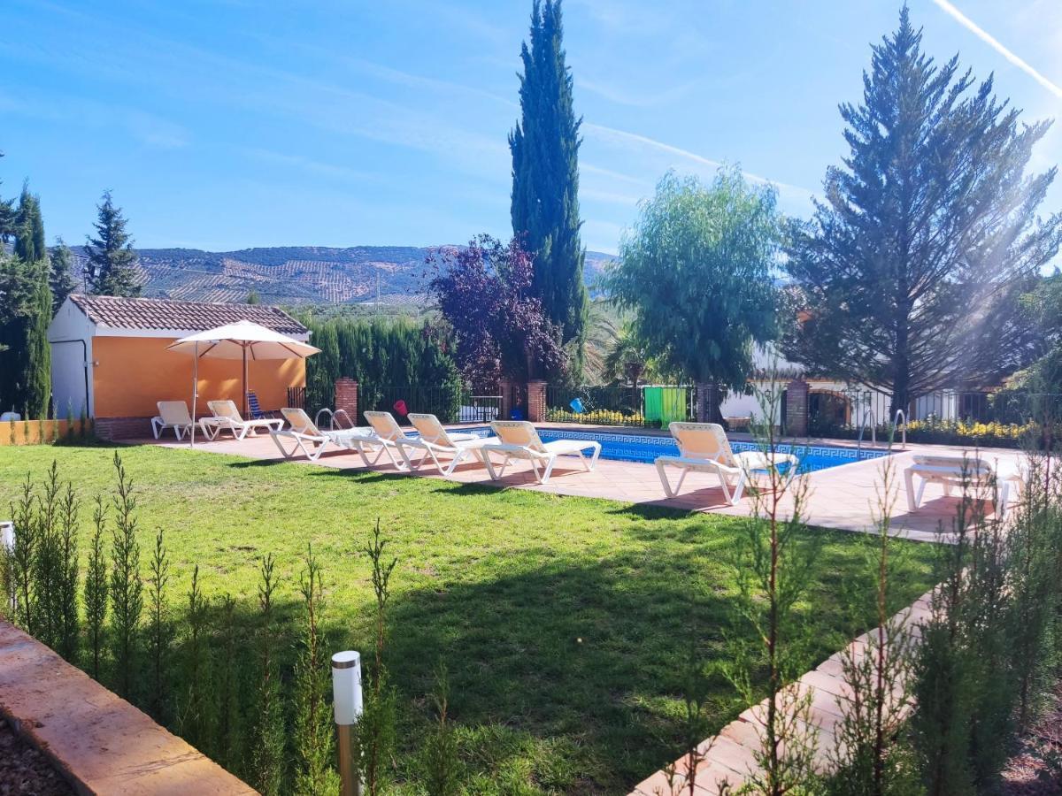 Сasa de vacaciones Paredejas Del Rey