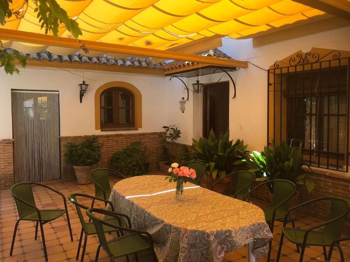 Paredejas Del Rey Сasa de vacaciones