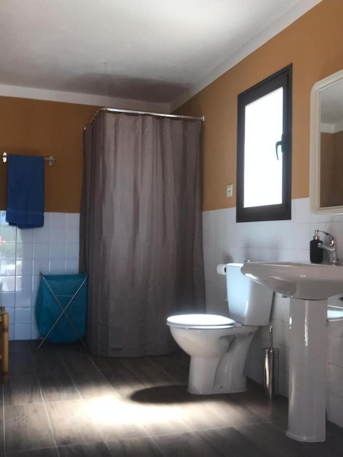 Сasa de vacaciones Paredejas Del Rey