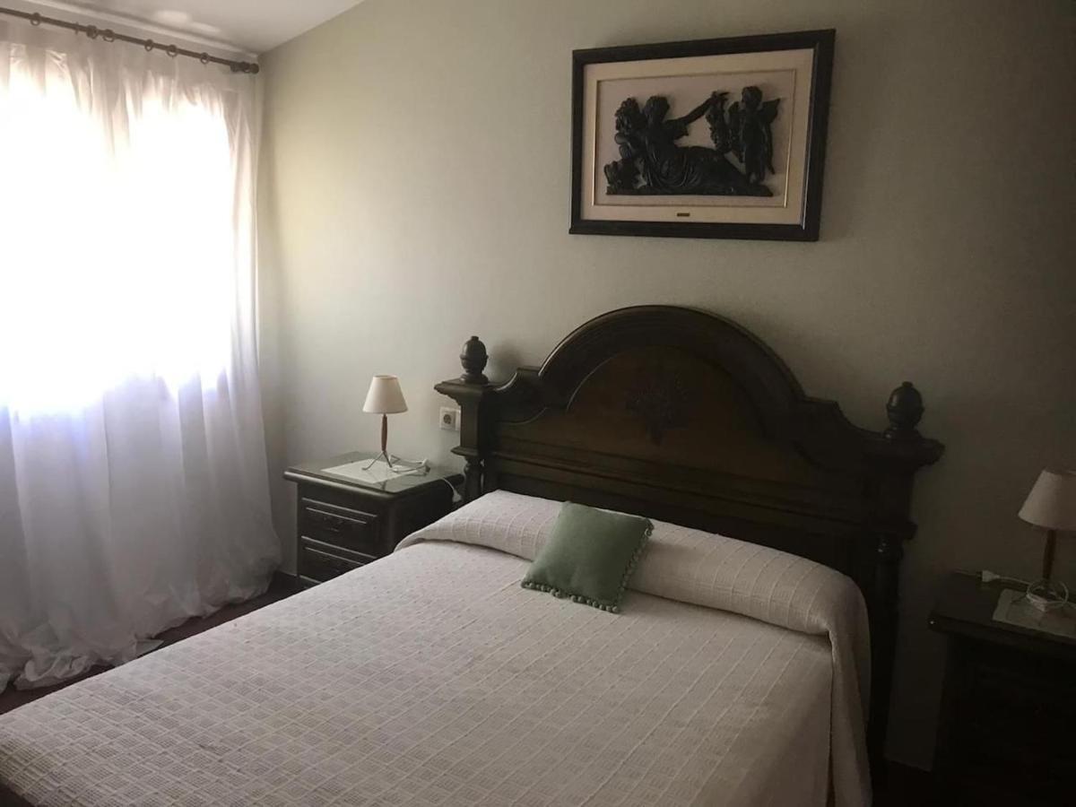 Paredejas Del Rey Сasa de vacaciones Priego de Córdoba