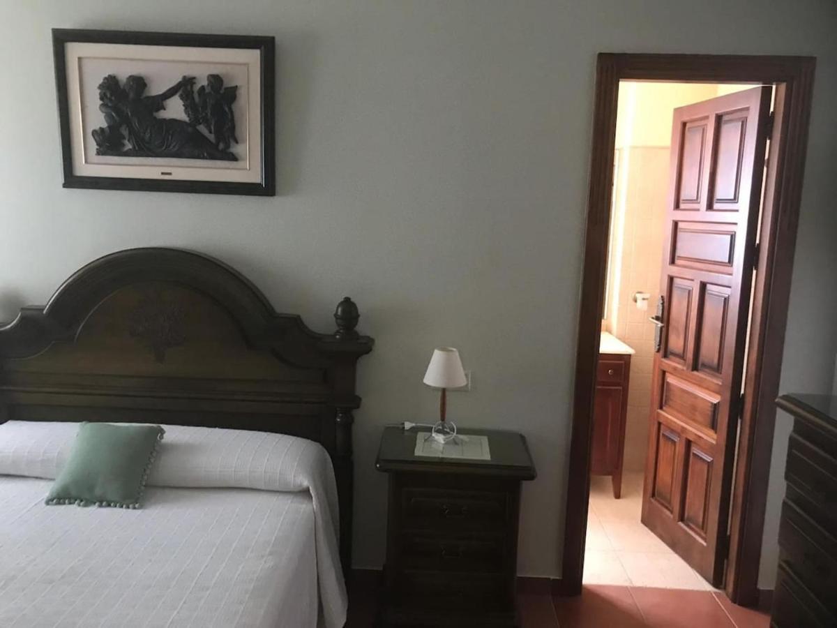 Сasa de vacaciones Paredejas Del Rey Priego de Córdoba