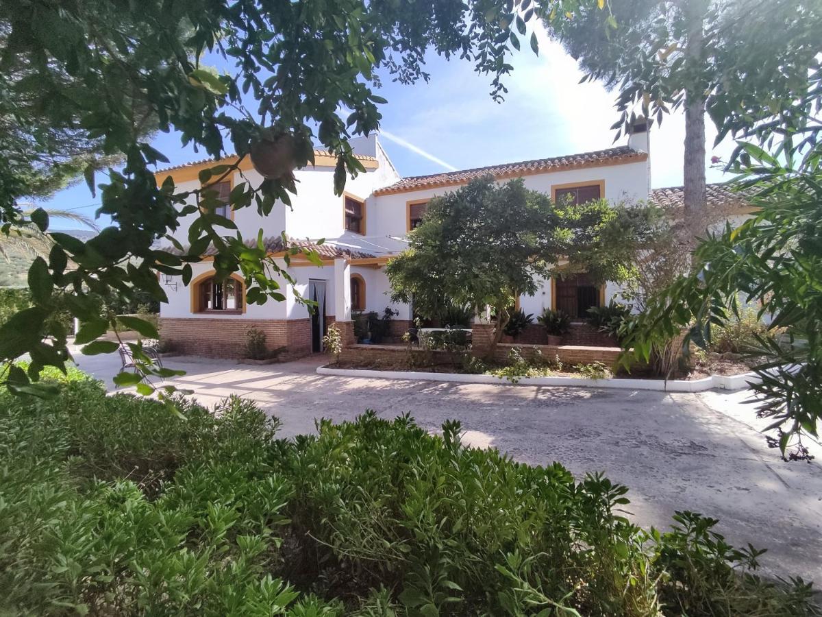 Hébergement de vacances Paredejas Del Rey *