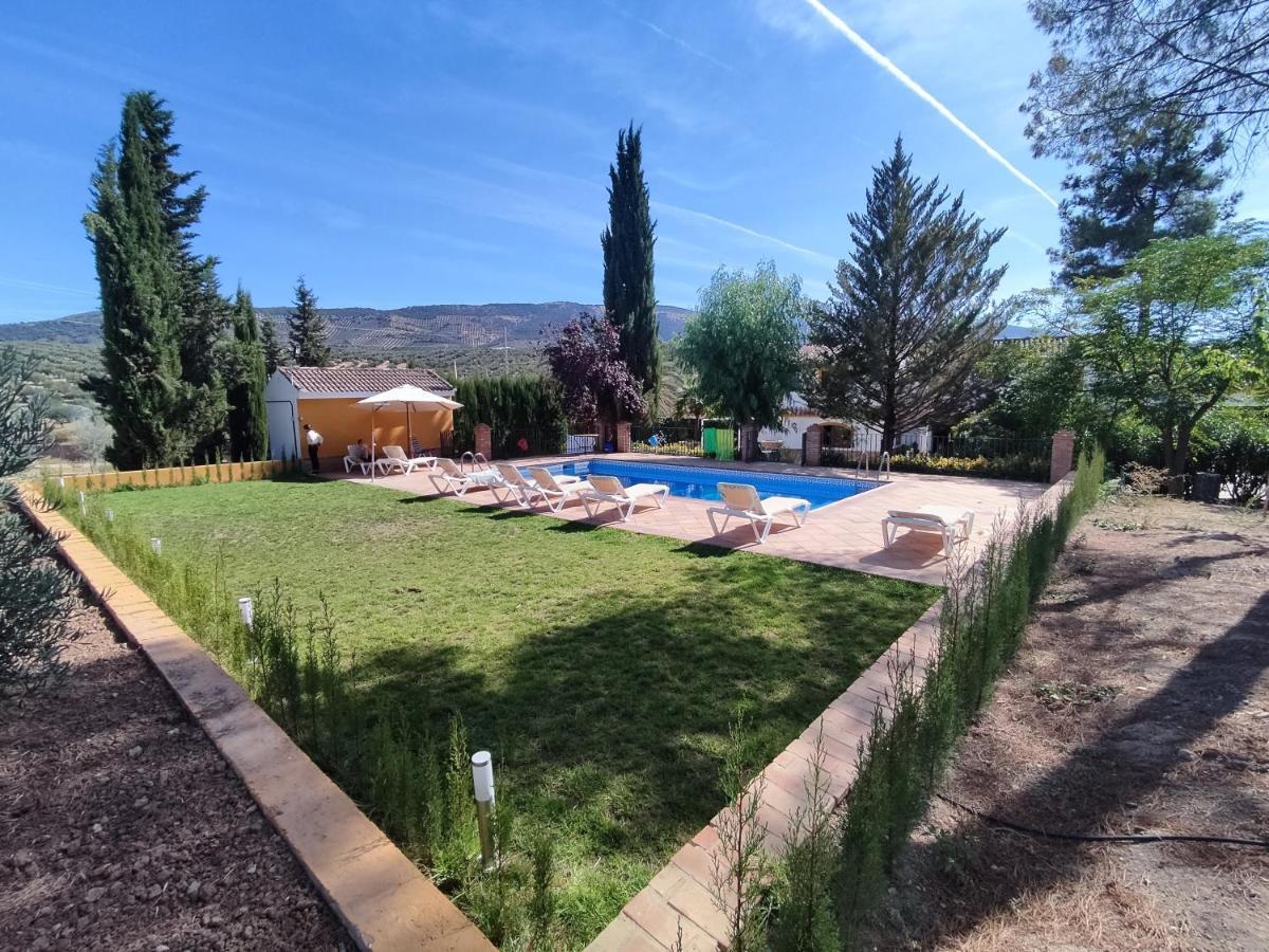 Hébergement de vacances Paredejas Del Rey *