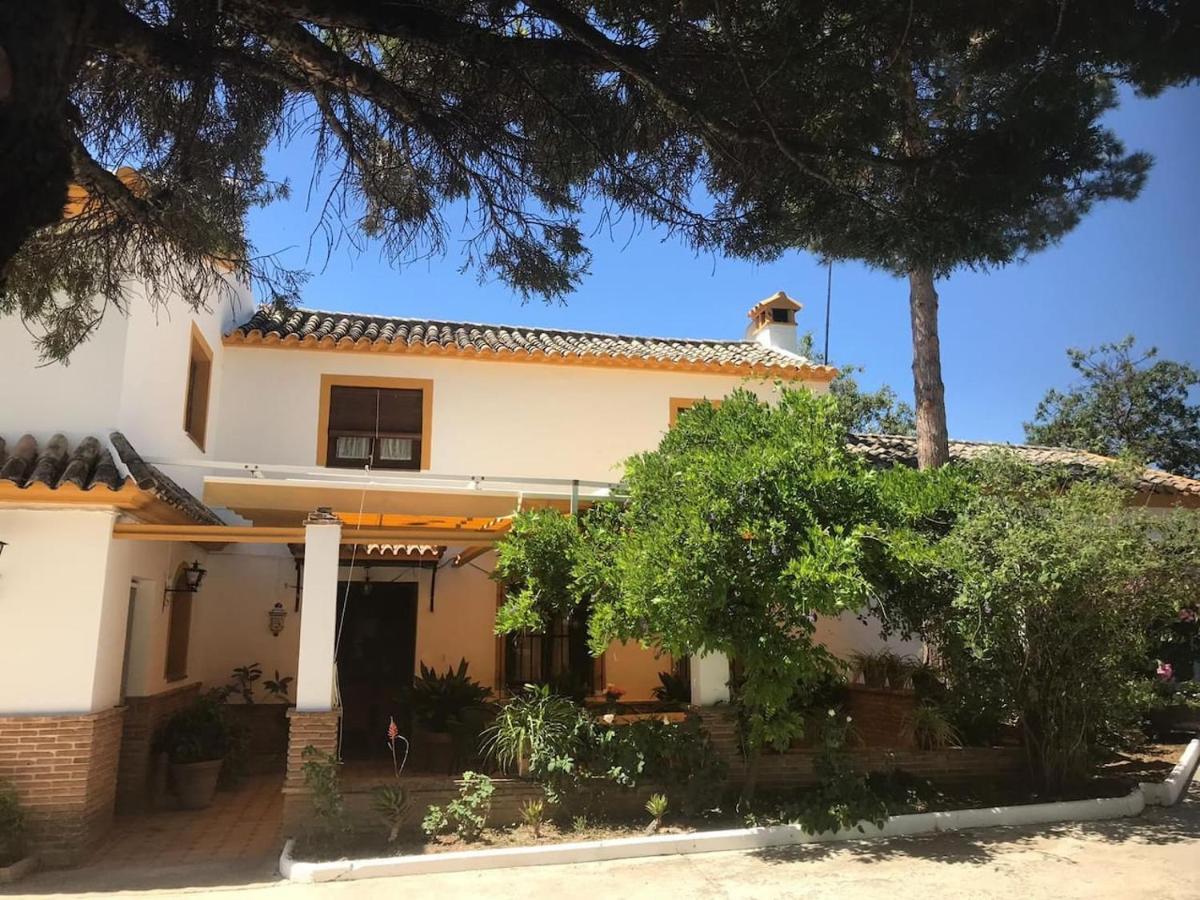 Hébergement de vacances Paredejas Del Rey