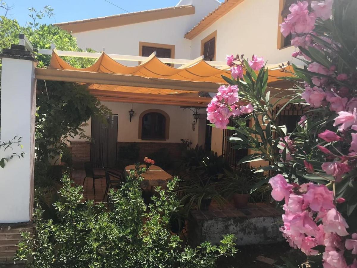 Hébergement de vacances Paredejas Del Rey