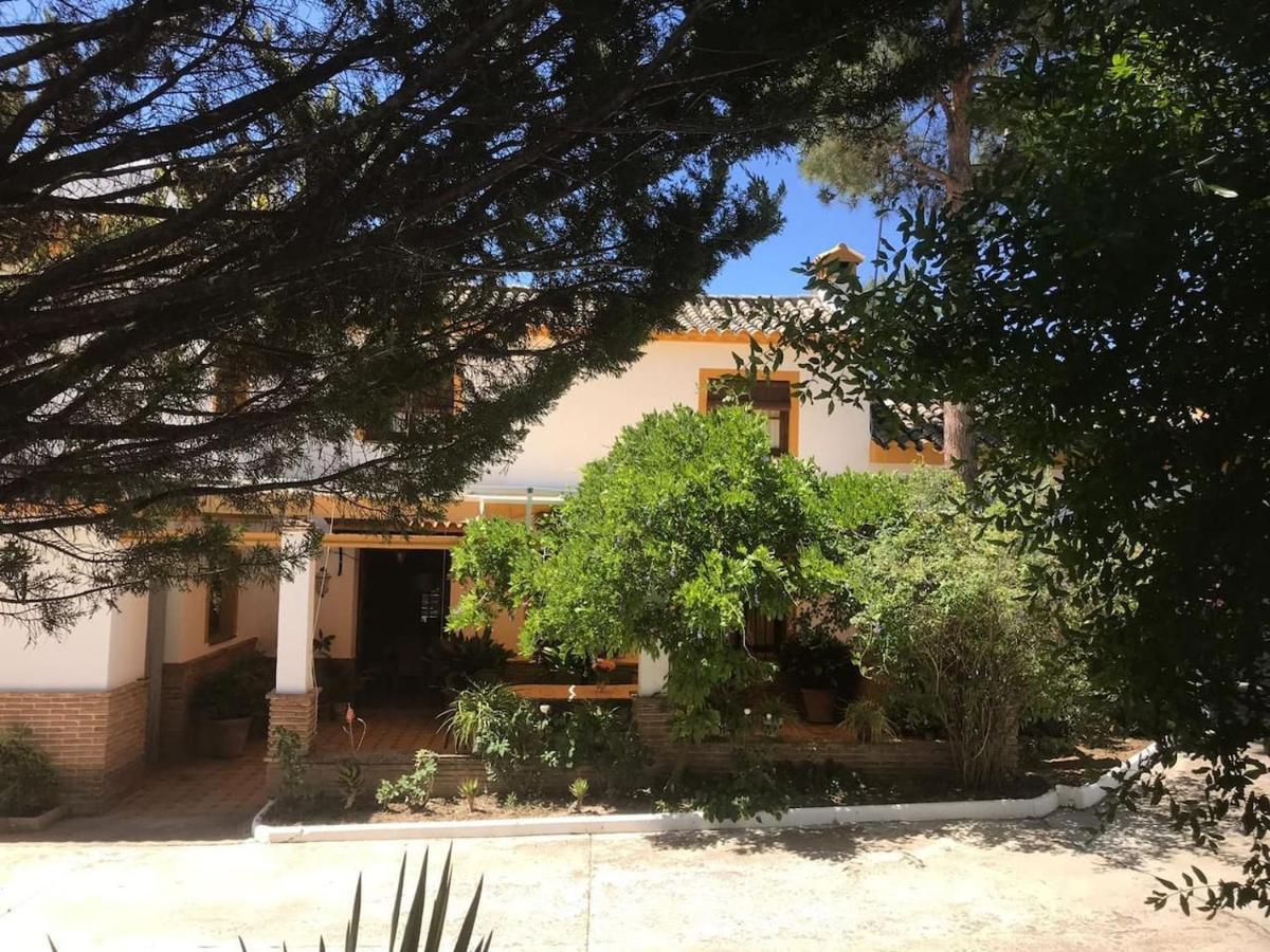 Hébergement de vacances Paredejas Del Rey *