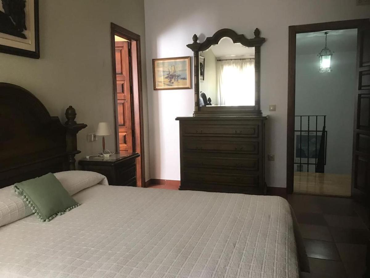 Paredejas Del Rey Hébergement de vacances Priego de Córdoba