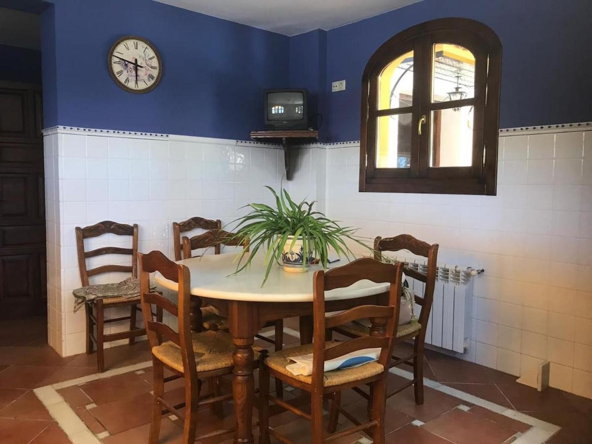 Paredejas Del Rey Hébergement de vacances Priego de Córdoba