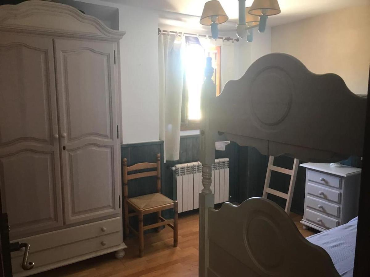 Paredejas Del Rey Hébergement de vacances