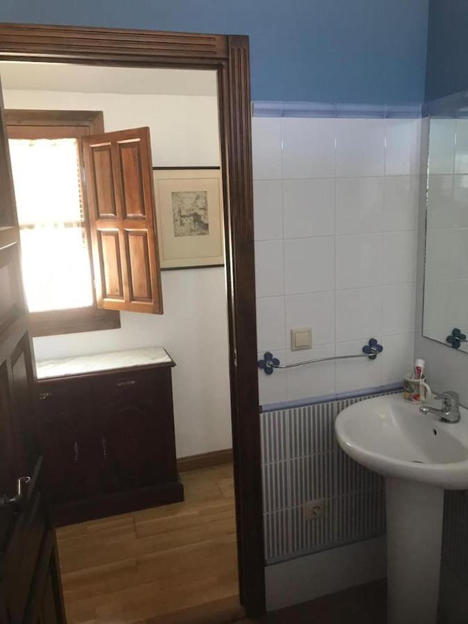 Paredejas Del Rey Hébergement de vacances Priego de Córdoba